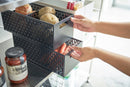 Stackable Vegetable Stocker by Yamazaki Home