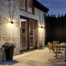 6 Beam Style Solar Light, BICTB-255