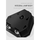 Masonry Style Up and Down Solar Light BICTB-256