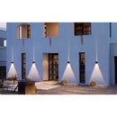 Masonry Style Up and Down Solar Light BICTB-256