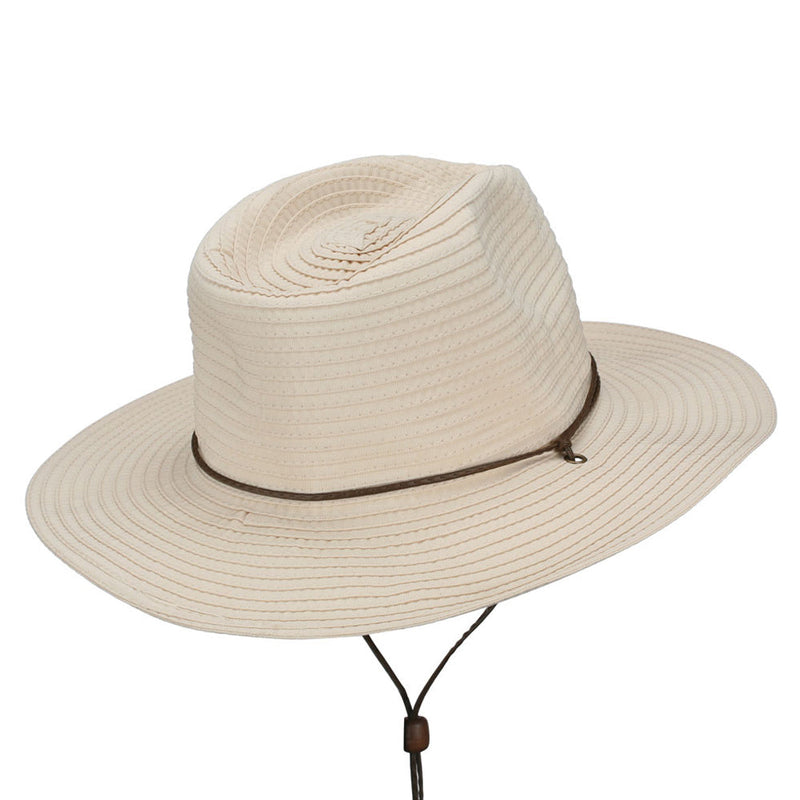 Men's Adjustable UPF 45+ Gambler Sun Hat
