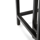 Skyler - 2 Pc Nesting Side Table - Dark