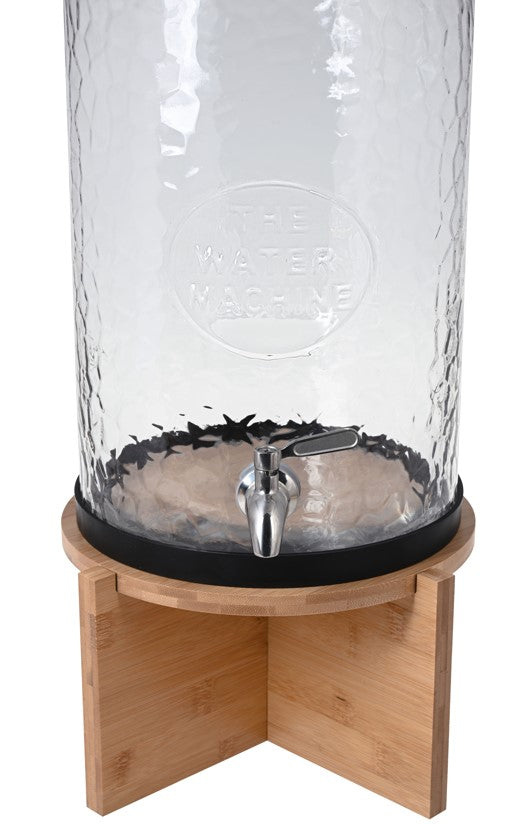 The Water Machine