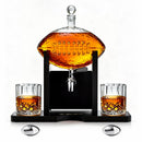 The Wine Savant Football Gifts for Men Dad