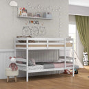 Kid's Room Bundle: Bed Frame + Kids Table and Chairs Set + Toddler Truck Storage Organizer + Kids Vanity Dressing Table by LJGDeals