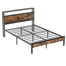 4-Piece Modern Home Office & Bedroom Set by LJGDeals