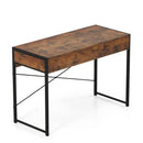 Versatile Home Office Desk and Storage Cabinet Bundle by LJGDeals