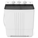 Portable Washing Machine for Dorms and Apartment by LJGDeals