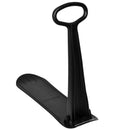 1-Rider Snow Scooter with Grip Handle by LJGDeals