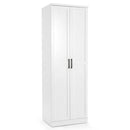 Dining Room Set: Tall Storage Cabinet and Trash Can Cabinet and Wall Mount Storage Organizer by LJGDeals