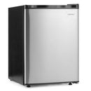 2.1 Cu.Ft Small Refrigerator with Reversible Single Door Energy Saving by LJGDeals