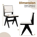 3-Piece Mid-Century Dining Set with 36‚Äù Round Pedestal Table and 2 Swivel Sherpa Upholstered Chairs by LJGDeals
