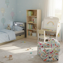 Kids Bedroom Furniture Set | kids bedroom furniture for Reading Learning and Resting by LJGDeals
