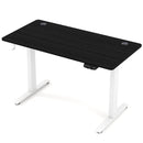 Electric Standing Desk Height Adjustable with 3 Memory Heights Black