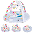 Baby Play Gym and Large Playpen Set by LJGDeals
