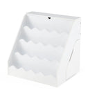 2-In-1 Kids Bookshelf & Toy Storage Organizer by LJGDeals