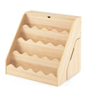 2-In-1 Kids Bookshelf & Toy Storage Organizer by LJGDeals