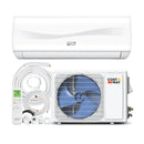 9100 BTU 19 SEER2 208 by DirectDeals