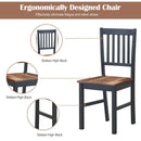 Dining Table and Chair Set Home Kitchen Furniture Tables Chairs Set by DirectDeals