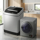 Compact Washer and Dryer Combo Automatic Washing Machine and Tumble Dryer by DirectDeals