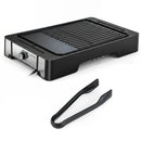 2300W Electric Griddle with Nonstick Aluminum Surface by DirectDeals