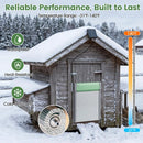 Automatic Chicken Coop Door with Remote Control & Light Sensor by LJGDeals