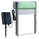 Automatic Chicken Coop Door with Remote Control & Light Sensor by LJGDeals