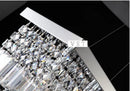 GobekUsa Upscale Modern Crystal Chandelier for Dining Room