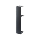 Bathroom Organizer - Steel
