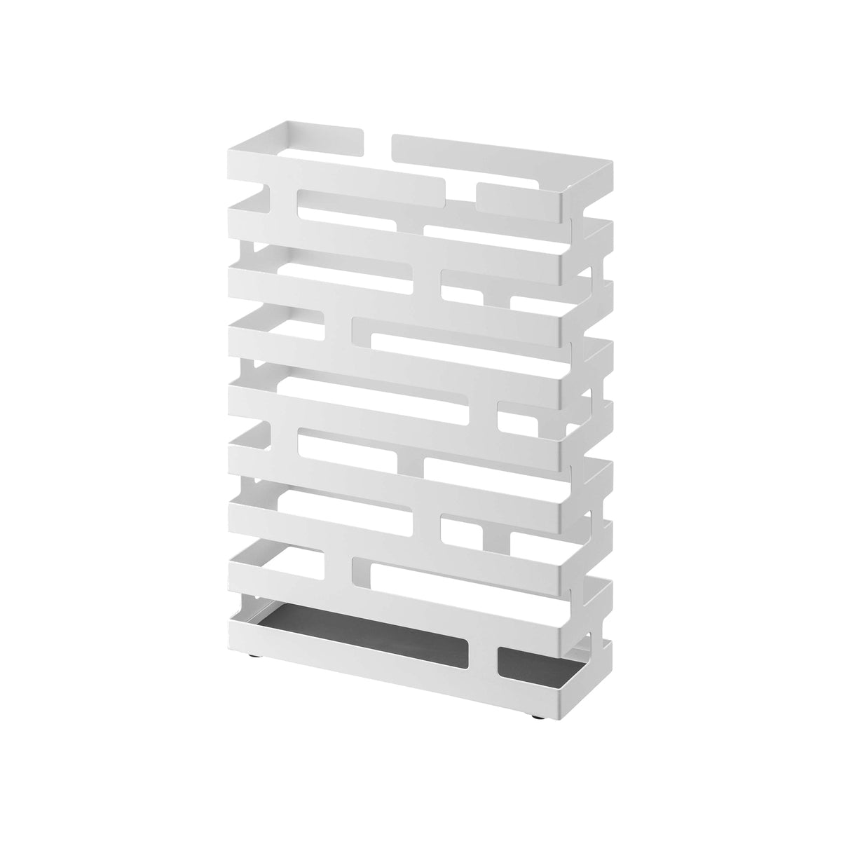Umbrella Stand - Rectangle - Steel, photo 7 of 11