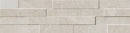 Veneer World Urban Ledgestone Explore African Beige Smart-corner Quartz Look Porcelain Moldings 5.75x24