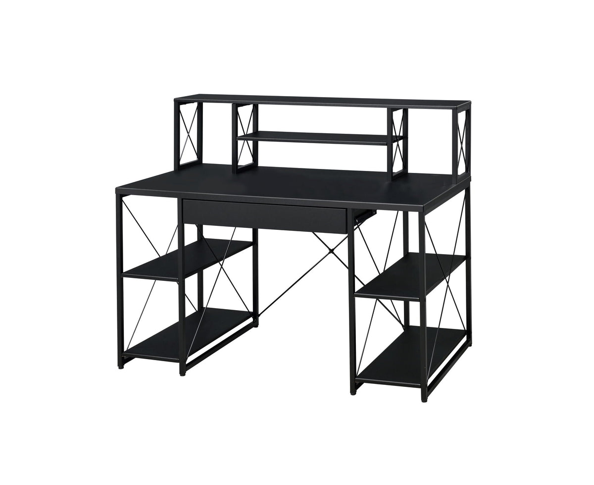 Amiel - All Purpose Writing Desk, photo 10 of 12
