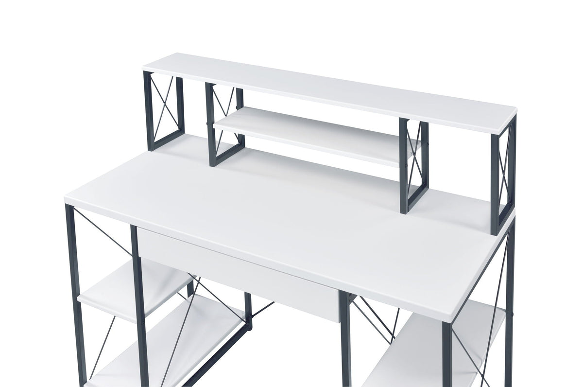 Amiel - All Purpose Writing Desk, photo 6 of 12