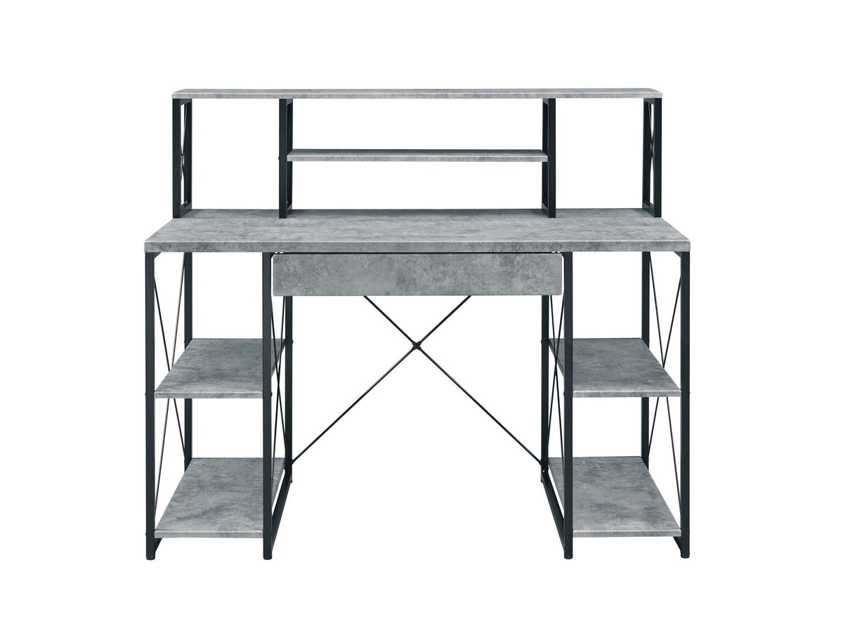 Amiel - All Purpose Writing Desk, photo 7 of 12