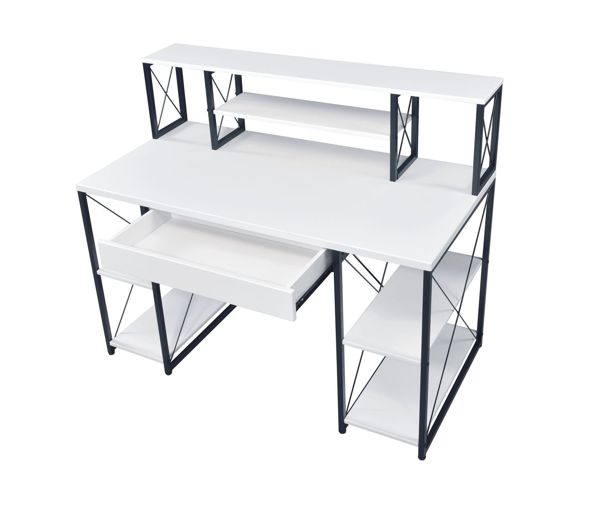 Amiel - All Purpose Writing Desk, photo 8 of 12