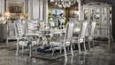 Dresden Elegant Dining Table