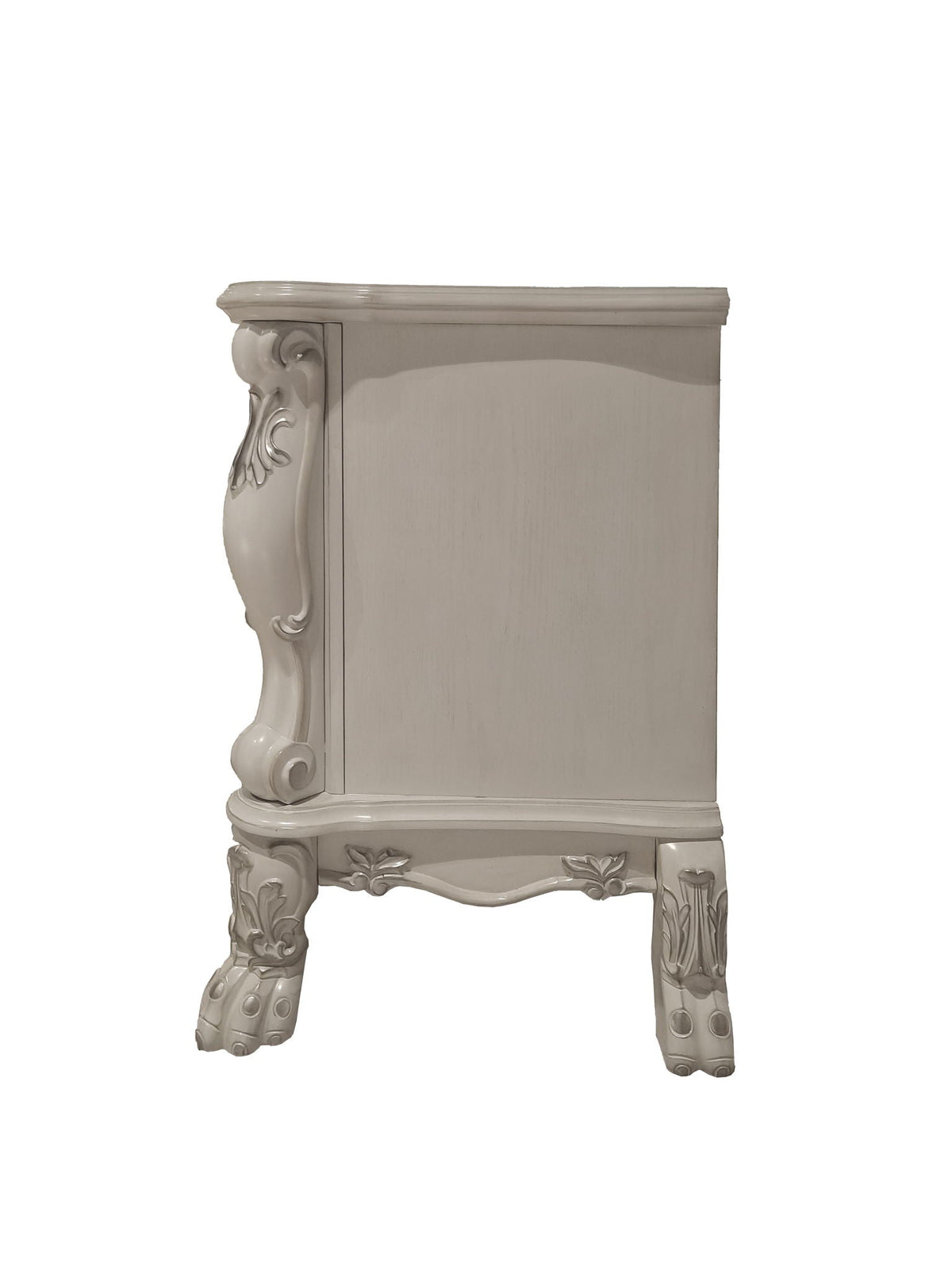 Dresden II - Nightstand - White, photo 3 of 4