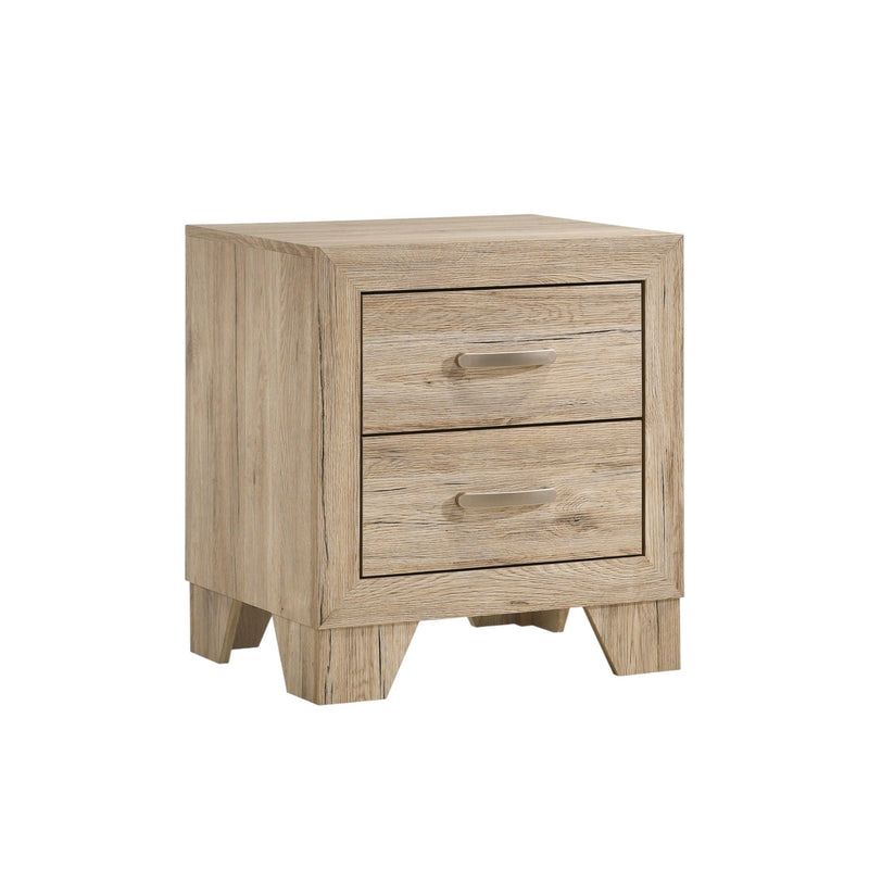 Miquell Elegant Design Nightstand, photo 2 of 4