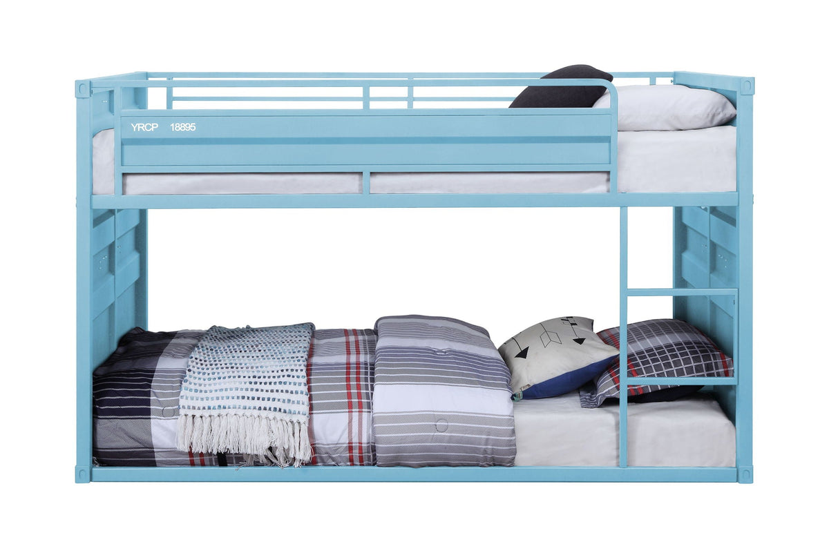Cargo Twin Over Twin Bunk Bed, photo 5 of 8