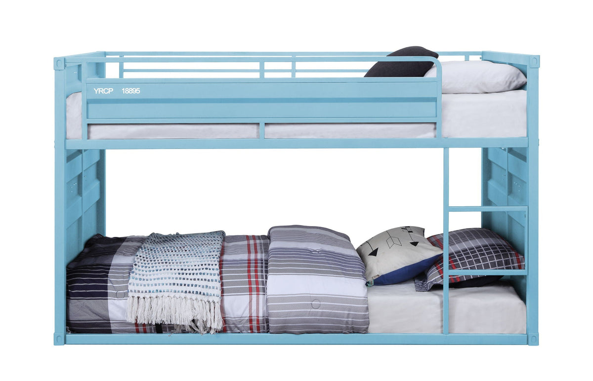 Cargo Twin Over Twin Bunk Bed, photo 8 of 8