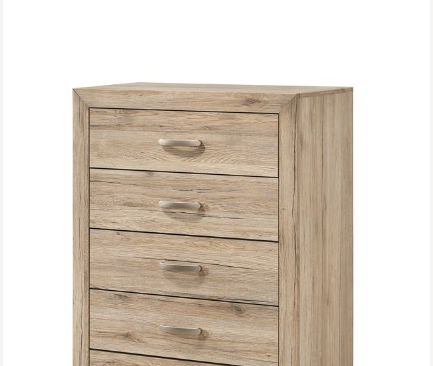 Miquell - Elegant Design Chest, photo 6 of 8