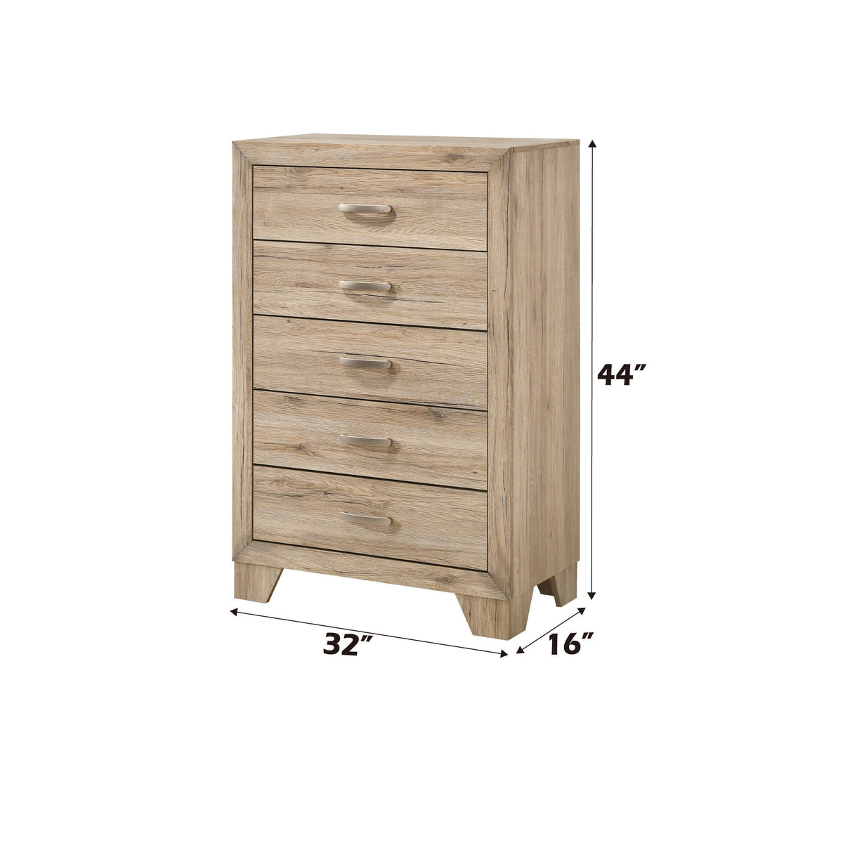 Miquell - Elegant Design Chest, photo 7 of 8