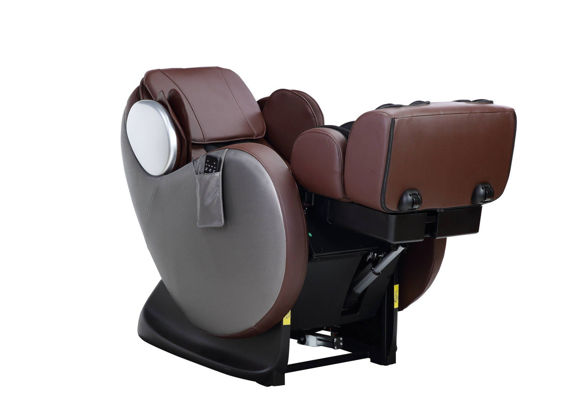 Pacari Synthetic Power 2D Massage Chair, photo 3 of 8
