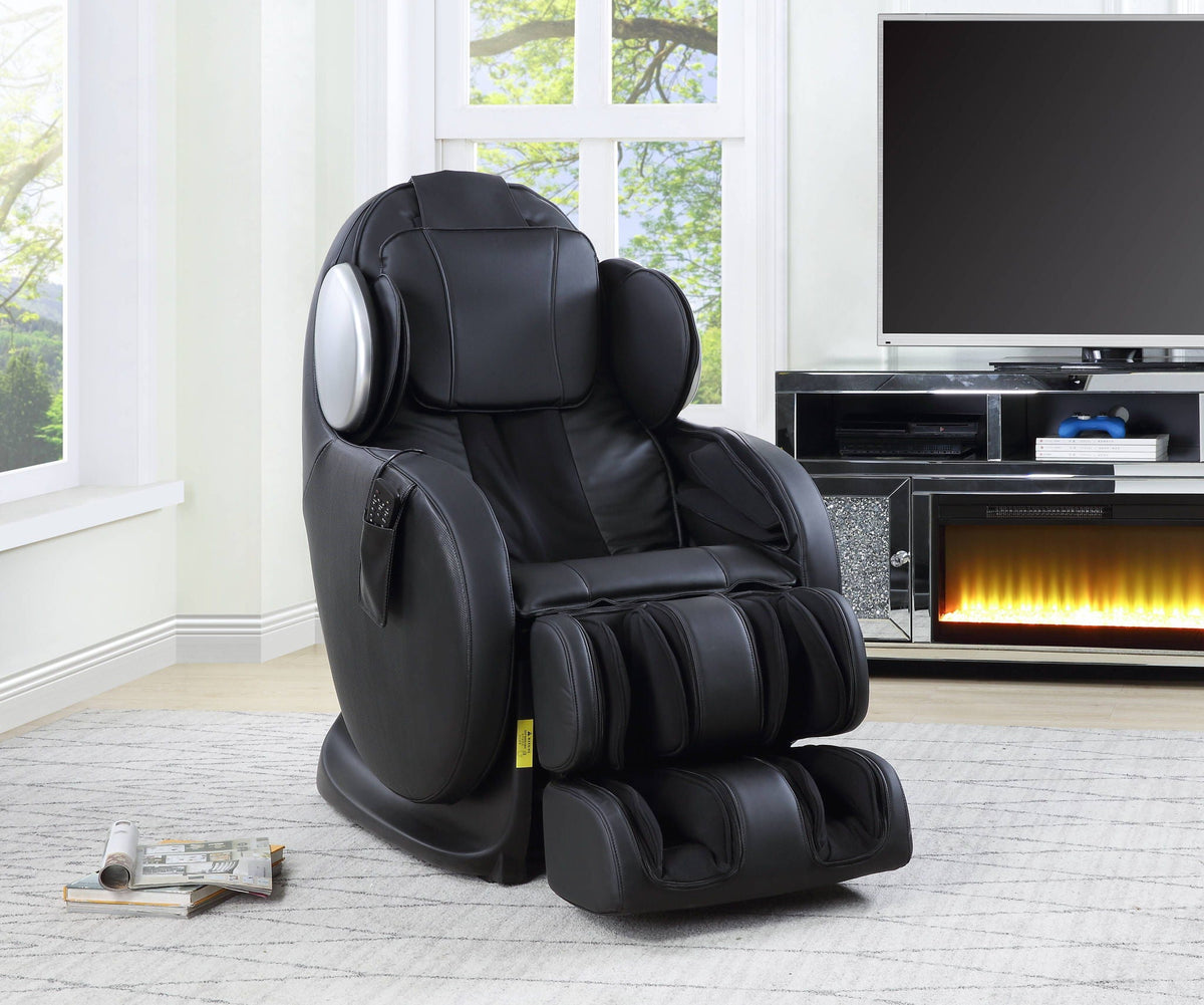 Pacari Synthetic Power 2D Massage Chair, photo 2 of 8
