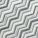 MSI Urban Wave Lapis Glass Tile