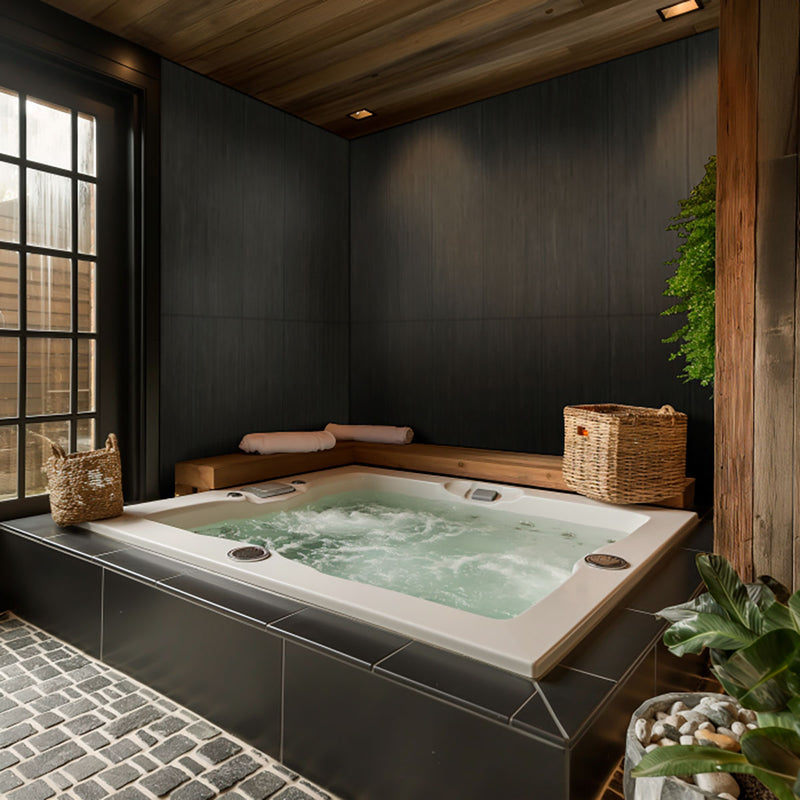 MSI Urbanslat Carbon Wall Tile, photo 14 of 15