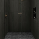 MSI Urbanslat Carbon Wall Tile