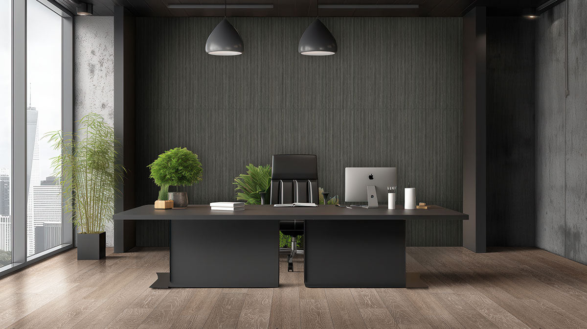 MSI Urbanslat Carbon Wall Tile, photo 11 of 15