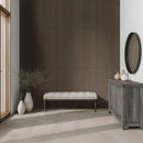 MSI Urbanslat Flute Umber Wall Tile