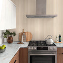 MSI Urbanslat Flute Maple Wall Tile